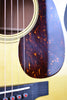 2020 Martin Custom Shop 000-12 Adirondack/Sinker Mahogany