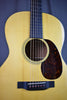 2020 Martin Custom Shop 000-12 Adirondack/Sinker Mahogany