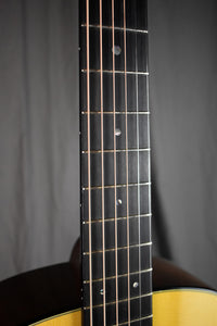 2020 Martin Custom Shop 000-12 Adirondack/Sinker Mahogany