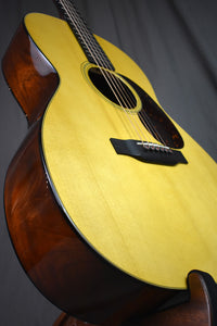 2020 Martin Custom Shop 000-12 Adirondack/Sinker Mahogany