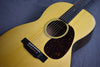 2020 Martin Custom Shop 000-12 Adirondack/Sinker Mahogany