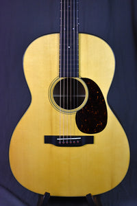 2020 Martin Custom Shop 000-12 Adirondack/Sinker Mahogany