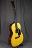 2020 Martin Custom Shop 000-12 Adirondack/Sinker Mahogany