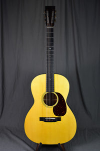 2020 Martin Custom Shop 000-12 Adirondack/Sinker Mahogany