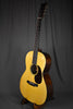 2020 Martin Custom Shop 000-12 Adirondack/Sinker Mahogany