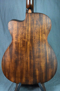 2020 Martin OMC-15ME
