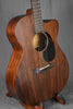 2020 Martin OMC-15ME