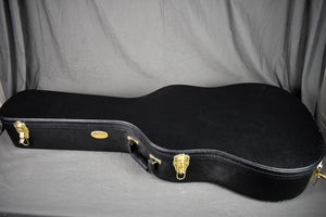 2020 Martin OMC-15ME