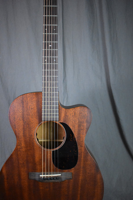 2020 Martin OMC-15ME