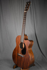 2020 Martin OMC-15ME