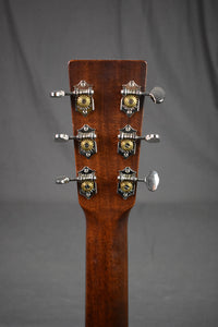 2020 Martin OMC-15ME