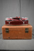 2020 R2R Electric TelTape Treble Booster