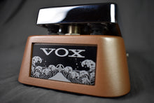 Load image into Gallery viewer, 2020 Vox V847-C MIJ Wah Pedal