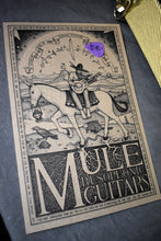 Load image into Gallery viewer, 2020s Mule Modest Mavis