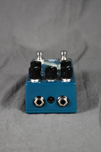 2020s Walrus Audio Fathom Multi-Function Reverb