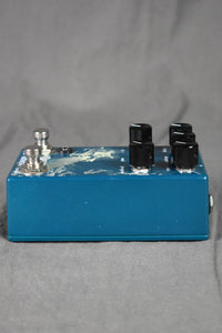 2020s Walrus Audio Fathom Multi-Function Reverb