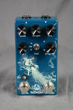 Load image into Gallery viewer, 2020s Walrus Audio Fathom Multi-Function Reverb