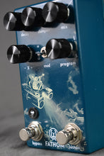 Load image into Gallery viewer, 2020s Walrus Audio Fathom Multi-Function Reverb