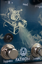 Load image into Gallery viewer, 2020s Walrus Audio Fathom Multi-Function Reverb