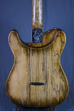 Load image into Gallery viewer, 2021 Alder &amp; Main “Big Rich” Thick Ash Tele