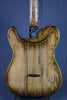 2021 Alder & Main “Big Rich” Thick Ash Tele