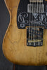 2021 Alder & Main “Big Rich” Thick Ash Tele