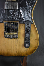 Load image into Gallery viewer, 2021 Alder &amp; Main “Big Rich” Thick Ash Tele