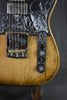 2021 Alder & Main “Big Rich” Thick Ash Tele