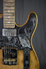 2021 Alder & Main “Big Rich” Thick Ash Tele