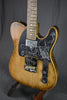 2021 Alder & Main “Big Rich” Thick Ash Tele