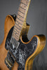 2021 Alder & Main “Big Rich” Thick Ash Tele