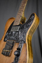 Load image into Gallery viewer, 2021 Alder &amp; Main “Big Rich” Thick Ash Tele