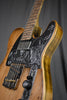 2021 Alder & Main “Big Rich” Thick Ash Tele