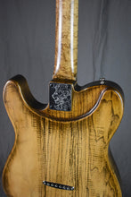 Load image into Gallery viewer, 2021 Alder &amp; Main “Big Rich” Thick Ash Tele