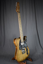 Load image into Gallery viewer, 2021 Alder &amp; Main “Big Rich” Thick Ash Tele