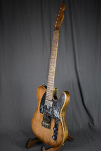 Load image into Gallery viewer, 2021 Alder &amp; Main “Big Rich” Thick Ash Tele