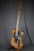 2021 Alder & Main “Big Rich” Thick Ash Tele