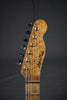 2021 Alder & Main “Big Rich” Thick Ash Tele