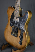 Load image into Gallery viewer, 2021 Alder &amp; Main “Big Rich” Thick Ash Tele