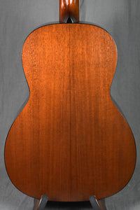 2021 Collings 001 A T Satin