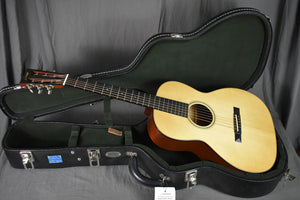 2021 Collings 001 A T Satin