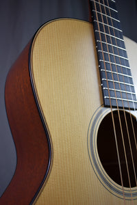 2021 Collings 001 A T Satin