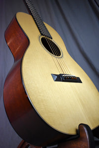 2021 Collings 001 A T Satin