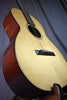 2021 Collings 001 A T Satin