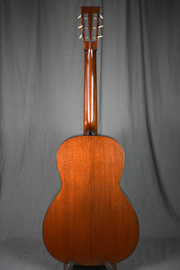 2021 Collings 001 A T Satin