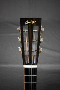 2021 Collings 001 A T Satin