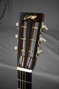 2021 Collings 001 A T Satin