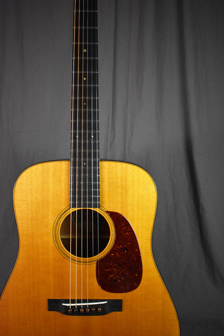 2021 Collings D1 T Satin