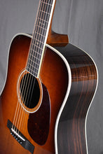 Load image into Gallery viewer, Collings D2H Baked Sitka Sunburst w/ 42-Style Snowflakes