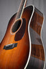 Collings D2H Baked Sitka Sunburst w/ 42-Style Snowflakes